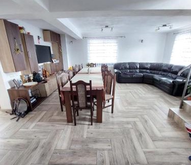 Poiana Marului House | Casa Flavia