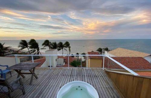 Canoa Quebrada House | Casa Flecha