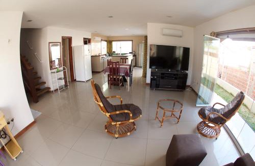 Canoa Quebrada House | Casa Flecha