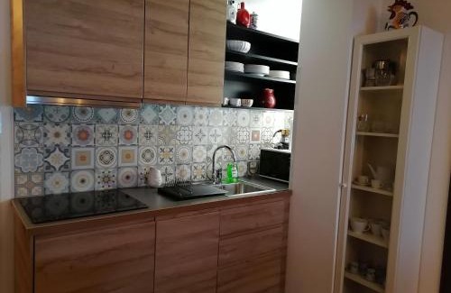 Santa Caterina Valfurva Apartment | Casa Flippola - Trilocale Santa Caterina Centro Paese