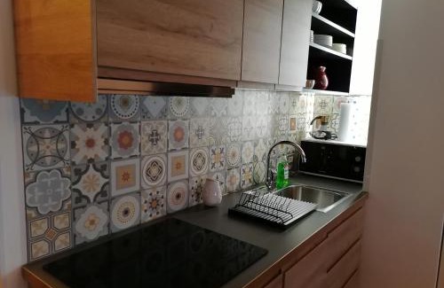 Santa Caterina Valfurva Apartment | Casa Flippola - Trilocale Santa Caterina Centro Paese