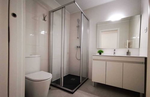 Braganca Apartment | Casa Flipe t1