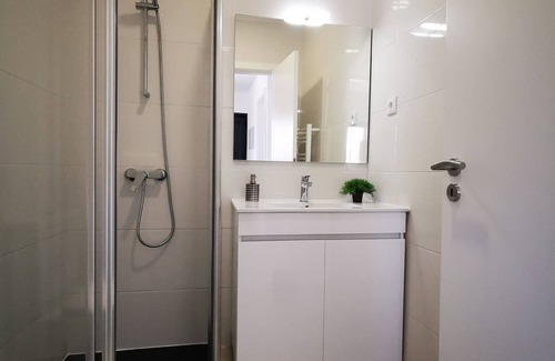 Braganca Apartment | Casa Flipe t2