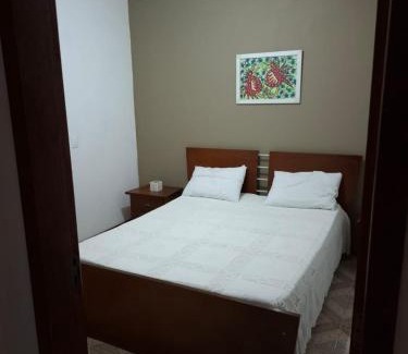 Lumiar House | Casa Flor 2- Centro vista p o Rio