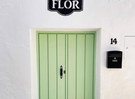 Archez House | Casa Flor, Archez, Andalusia