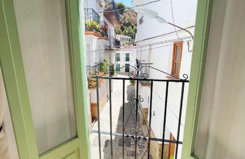 Archez House | Casa Flor, Archez, Andalusia