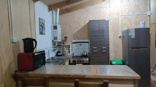 Chile Chico Apartment | Casa Flor Austral