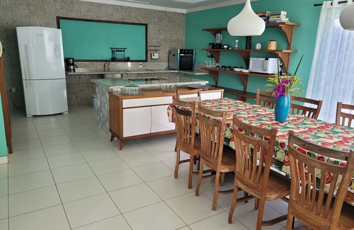 Rasa House | Casa Flor de Sal | 4 Super Comfortable Suites with Air Conditioning