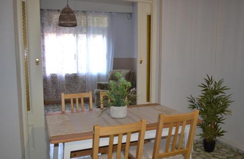 Portillo de Toledo House | Casa Flor de Almendro
