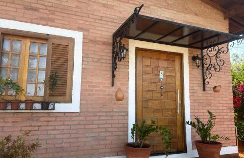 Aguas de Sao Pedro House | Casa Flor de Lis