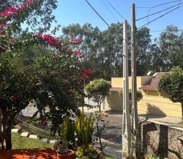 Aguas de Sao Pedro House | Casa Flor de Lis