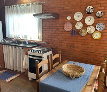 Aguas de Sao Pedro House | Casa Flor de Lis
