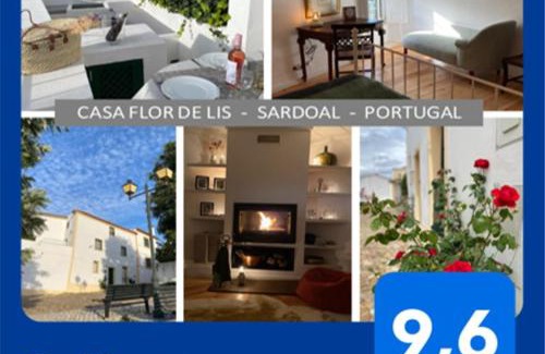 Sardoal House | Casa Flor de Lis, Sardoal