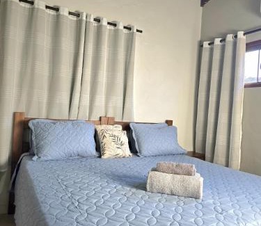 Sao Jorge House | Casa Flor de Pitanga- Vila de São Jorge