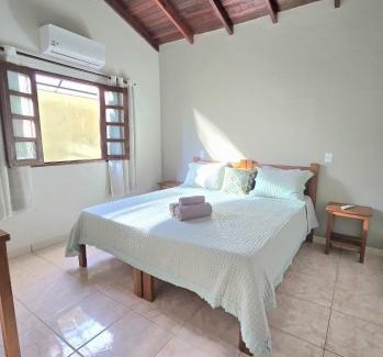 Sao Jorge House | Casa Flor de Pitanga- Vila de São Jorge