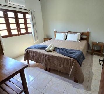 Sao Jorge House | Casa Flor de Pitanga- Vila de São Jorge