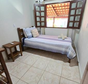 Sao Jorge House | Casa Flor de Pitanga- Vila de São Jorge