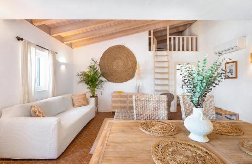 Quatrim do Sul House | Casa Flor de Sal