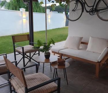 Figueras (Castropol) House | Casa Flor Delfin Ribadeo