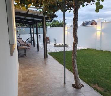 Figueras (Castropol) House | Casa Flor Delfin Ribadeo