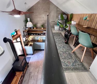 Monte House | Casa Flor do Monte