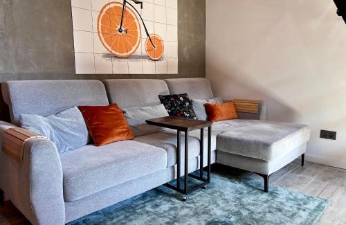 Monte House | Casa Flor do Monte