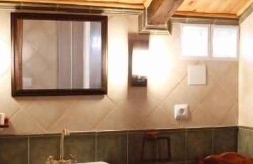 Villanueva de la Jara Cottage | Casa Flor Rural Cottage for 20 people