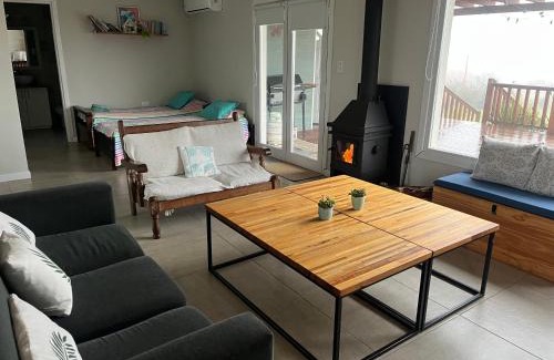 Tandil House | Casa Flor Tandil