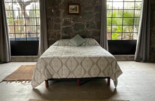 Mixquiahuala House | Casa Flora 32