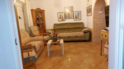 El Carpio de Tajo House | Casa Flora - Casa rural con encanto