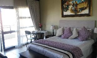 Silver Lakes House | Casa Flora Guesthouse
