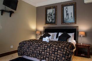 Silver Lakes House | Casa Flora Guesthouse