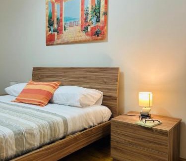 Thes Apartment | Casa Flora