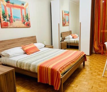 Thes Apartment | Casa Flora