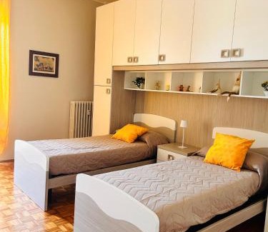 Thes Apartment | Casa Flora