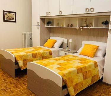 Thes Apartment | Casa Flora