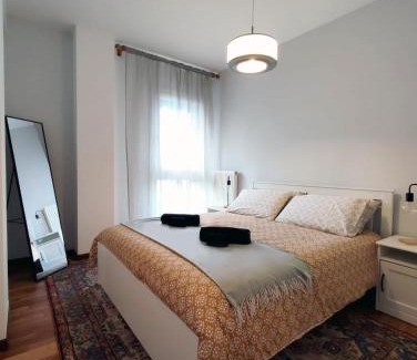 Cittadella Apartment | Casa Flora