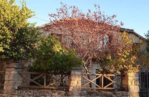 La Salceda House | Casa Florentino Casa centenaria