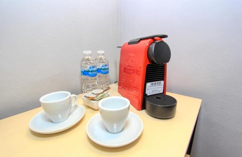 De La Presa Hotel | Casa Florencia Hotel Boutique