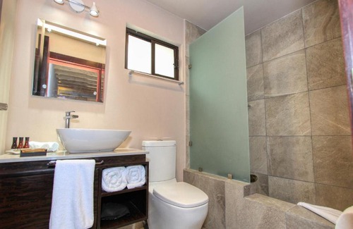 De La Presa Hotel | Casa Florencia Hotel Boutique