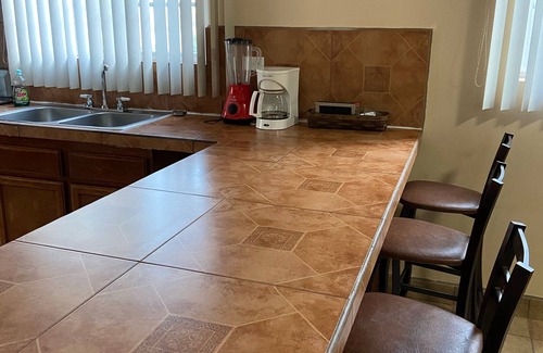 Ensenada House | CASA FLORES & FLORES (ENSENADA)