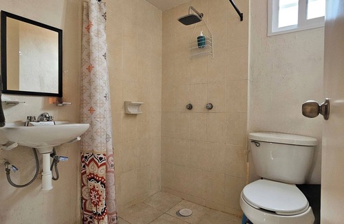 Tehuacan House | Casa Flores