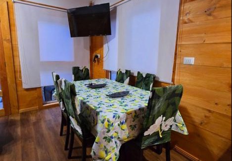 Conaripe House | Casa Flores Verdes