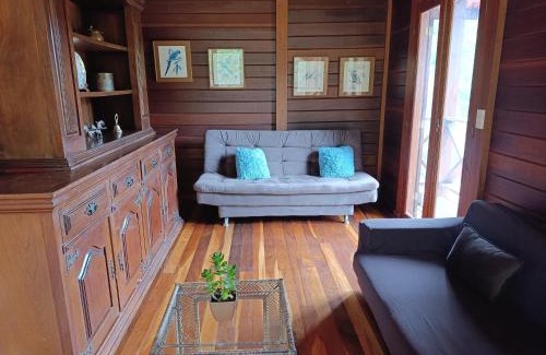 Sao Bartolomeu House | Casa Floresta do Uaimii