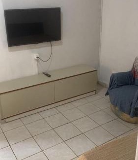 Gurigica House | Casa Floresta prox IFES FAESA SENAI SENAC PRAIAS