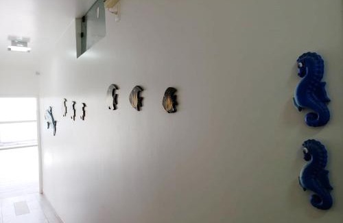 Acores Apartment | Casa Florianópolis: Praia - Sul da Ilha