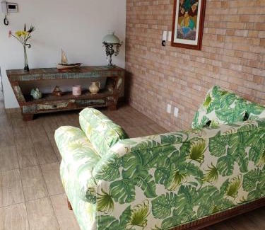 Acores Apartment | Casa Florianópolis: Praia - Sul da Ilha