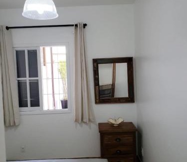 Acores Apartment | Casa Florianópolis: Praia - Sul da Ilha