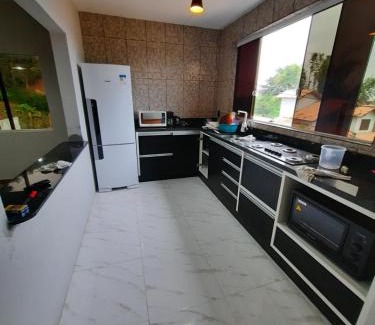 Ponta das Canas House | Casa FLORIANÓPOLIS, Praia de PONTA DAS CANAS, 3