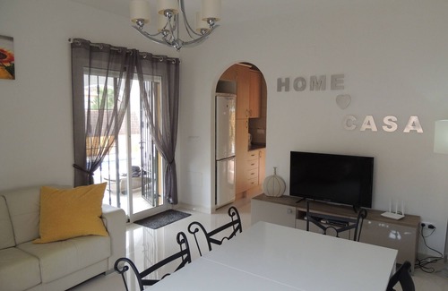 Mazarron Villa | Casa Floriana with private pool in Mazarron in Spain